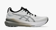 Men's Gel-Kayano 31 Running Shoes with Optimal Cushioning and Breathable Comfort