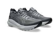 Men's Gel-Kayano 31 Running Shoes with Optimal Cushioning and Breathable Comfort