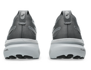 Men's Gel-Kayano 31 Running Shoes with Optimal Cushioning and Breathable Comfort