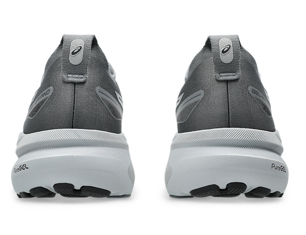 Men's Gel-Kayano 31 Running Shoes with Optimal Cushioning and Breathable Comfort