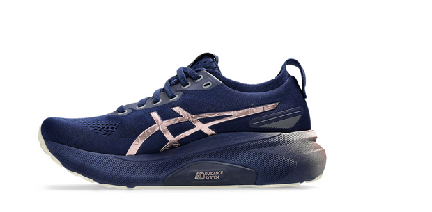 Men's Gel-Kayano 31 Running Shoes with Optimal Cushioning and Breathable Comfort