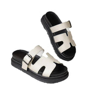 Soft Ryza Orthopedic Sandals – Comfort and Elegance for Summer-Cramta