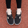 Alvaro's™ Orthopedic Slippers – Unmatched Comfort and Optimal Support for Feet, Knees, and Back-Cramta