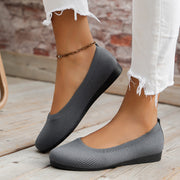 Slip-On Orthopedic Sneakers with Arch Support and Breathable Material for All-Day Comfort – Non-Slip, Lightweight Design-Cramta