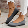 Slip-On Orthopedic Sneakers with Arch Support and Breathable Material for All-Day Comfort – Non-Slip, Lightweight Design-Cramta