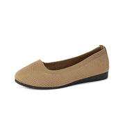 Slip-On Orthopedic Sneakers with Arch Support and Breathable Material for All-Day Comfort – Non-Slip, Lightweight Design-Cramta