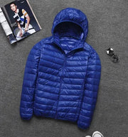 Aurelian Ultralight – Ultra-light and trendy men's vest, perfect for mid-season-Cramta