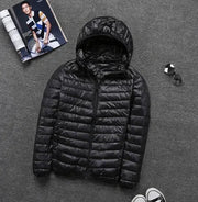 Aurelian Ultralight – Ultra-light and trendy men's vest, perfect for mid-season-Cramta