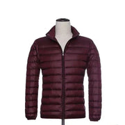Aurelian Ultralight – Ultra-light and trendy men's vest, perfect for mid-season-Cramta