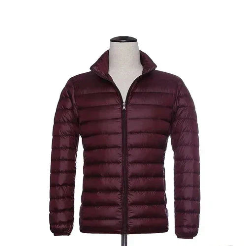 Aurelian Ultralight – Ultra-light and trendy men's vest, perfect for mid-season-Cramta