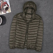 Aurelian Ultralight – Ultra-light and trendy men's vest, perfect for mid-season-Cramta