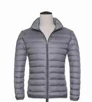 Aurelian Ultralight – Ultra-light and trendy men's vest, perfect for mid-season-Cramta
