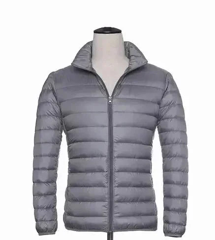 Aurelian Ultralight – Ultra-light and trendy men's vest, perfect for mid-season-Cramta