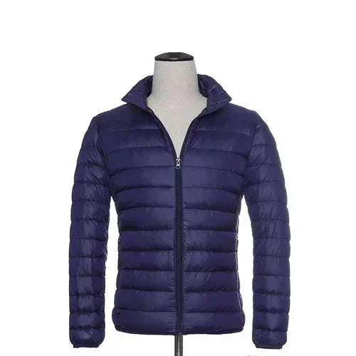 Aurelian Ultralight – Ultra-light and trendy men's vest, perfect for mid-season-Cramta