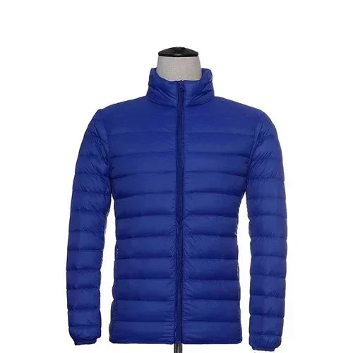 Aurelian Ultralight – Ultra-light and trendy men's vest, perfect for mid-season-Cramta