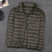 Aurelian Ultralight – Ultra-light and trendy men's vest, perfect for mid-season-Cramta