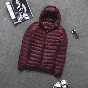 Aurelian Ultralight – Ultra-light and trendy men's vest, perfect for mid-season-Cramta