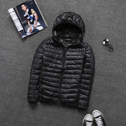 Aurelian Ultralight – Ultra-light and trendy men's vest, perfect for mid-season-Cramta