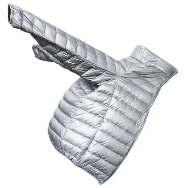 Aurelian Ultralight – Ultra-light and trendy men's vest, perfect for mid-season-Cramta