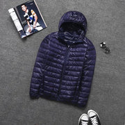 Aurelian Ultralight – Ultra-light and trendy men's vest, perfect for mid-season-Cramta