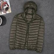 Aurelian Ultralight – Ultra-light and trendy men's vest, perfect for mid-season-Cramta