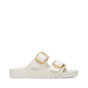 Unisex Sandals - Lightweight Water-Resistant Arizona Big Buckle EVA Sandals for Ultimate Comfort and Style