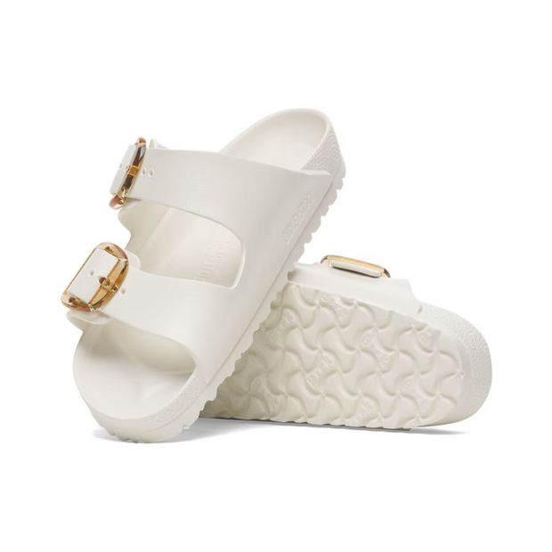 Unisex Sandals - Lightweight Water-Resistant Arizona Big Buckle EVA Sandals for Ultimate Comfort and Style