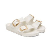Unisex Sandals - Lightweight Water-Resistant Arizona Big Buckle EVA Sandals for Ultimate Comfort and Style