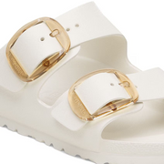 Unisex Sandals - Lightweight Water-Resistant Arizona Big Buckle EVA Sandals for Ultimate Comfort and Style