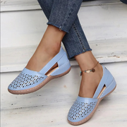 Azaria Daily Comfort Shoes – Lightweight, Elegant, and Perfect for Every Day-Cramta