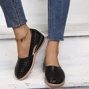 Azaria Daily Comfort Shoes – Lightweight, Elegant, and Perfect for Every Day-Cramta