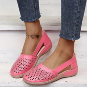 Azaria Daily Comfort Shoes – Lightweight, Elegant, and Perfect for Every Day-Cramta