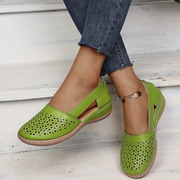 Azaria Daily Comfort Shoes – Lightweight, Elegant, and Perfect for Every Day-Cramta