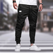 VIGGO Men's Cargo Pants - Elegance, Comfort, and Functionality for Daily Wear-Cramta