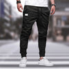 VIGGO Men's Cargo Pants - Elegance, Comfort, and Functionality for Daily Wear-Cramta