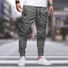 VIGGO Men's Cargo Pants - Elegance, Comfort, and Functionality for Daily Wear-Cramta