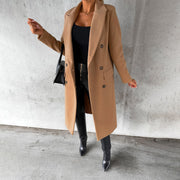 WRENLEY Winter Women's Coat – Unmatched Elegance and Warmth for Winter-Cramta