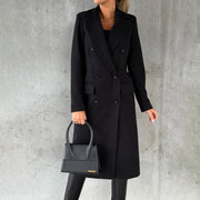 WRENLEY Winter Women's Coat – Unmatched Elegance and Warmth for Winter-Cramta
