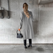 WRENLEY Winter Women's Coat – Unmatched Elegance and Warmth for Winter-Cramta