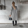 WRENLEY Winter Women's Coat – Unmatched Elegance and Warmth for Winter-Cramta