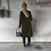 WRENLEY Winter Women's Coat – Unmatched Elegance and Warmth for Winter-Cramta
