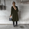 WRENLEY Winter Women's Coat – Unmatched Elegance and Warmth for Winter-Cramta