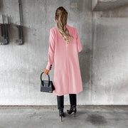 WRENLEY Winter Women's Coat – Unmatched Elegance and Warmth for Winter-Cramta