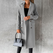 WRENLEY Winter Women's Coat – Unmatched Elegance and Warmth for Winter-Cramta