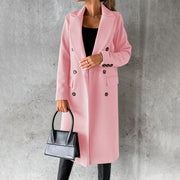 WRENLEY Winter Women's Coat – Unmatched Elegance and Warmth for Winter-Cramta