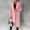WRENLEY Winter Women's Coat – Unmatched Elegance and Warmth for Winter-Cramta