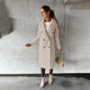WRENLEY Winter Women's Coat – Unmatched Elegance and Warmth for Winter-Cramta