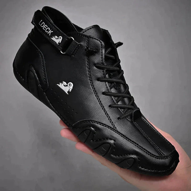 Waterproof Barefoot Shoes for Natural Movement – Comfortable Minimalist AquaStride Footwear with Slip-Resistant Sole-Cramta
