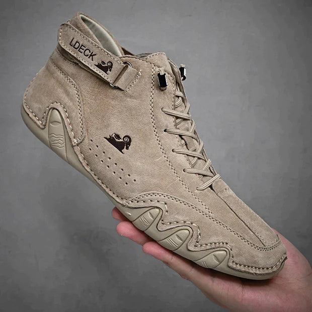 Waterproof Barefoot Shoes for Natural Movement – Comfortable Minimalist AquaStride Footwear with Slip-Resistant Sole-Cramta
