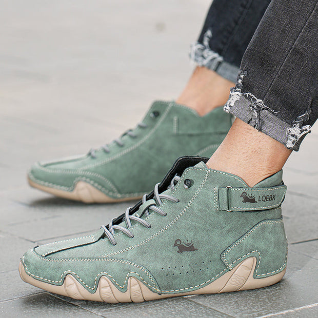 Waterproof Barefoot Shoes for Natural Movement – Comfortable Minimalist AquaStride Footwear with Slip-Resistant Sole-Cramta